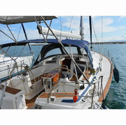 Bavaria 46 Cruiser Chronos