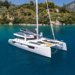 Windelo 54 Adventure Stardust