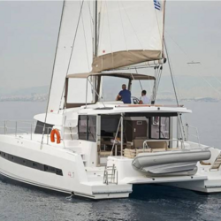 Bali 4.1 - 4 + 2 cab. Golden Waters