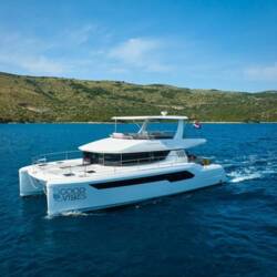 Leopard 53 - OW Good Vibes