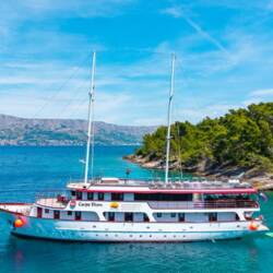 M/S Carpe Diem Carpe Diem