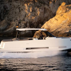 De Antonio D36 Zagreb