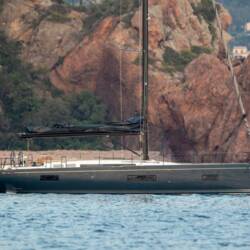 First 53 - 3 + 1 cab. Zenith