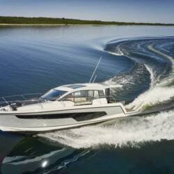 Sealine C335 Min Maity