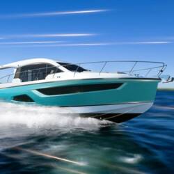Sealine C390 Ecstasea