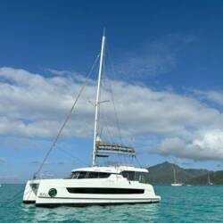 Bali Catspace ELFRITH