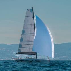 Excess 13 - 4 + 2 cab. One Journey