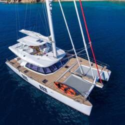Sunreef 60 Serenity