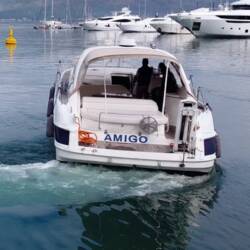 Bavaria 37 Sport Amigo