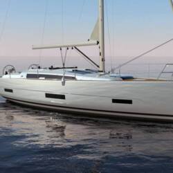 Dufour 390 GL Artemis