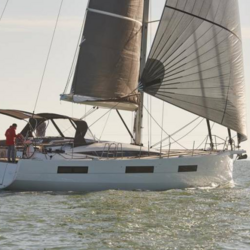 Jeanneau 60 Euphoria