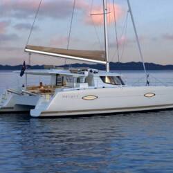 Helia 44 - 4 cab. Lycia