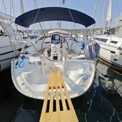Bavaria 30 Cruiser Mila