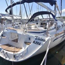 Bavaria 50 Cruiser Tonina