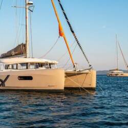 Excess 12 - 4 + 1 cab. Aeolian Odyssey