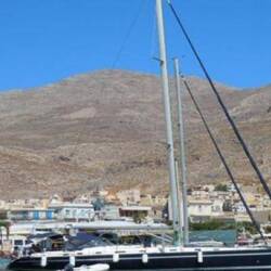 Ocean Star 56.1 - 6 cab. Delfios