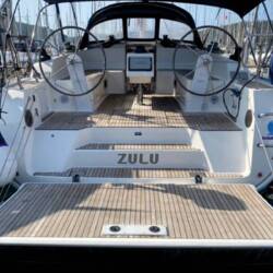 Bavaria Cruiser 46 - 4 cab. Zulu