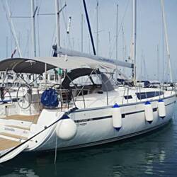 Bavaria Cruiser 46 - 4 cab. Alexandra