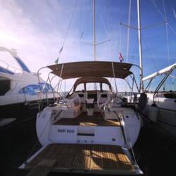 Elan Impression 45 Baby Boo