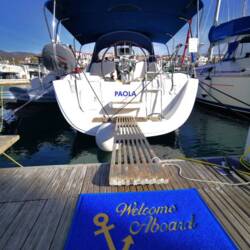 Sun Odyssey 33i - 2 cab. Paola