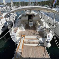 Bavaria Cruiser 46 - 4 cab. Garbin