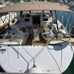 Elan Impression 45 Kaminari