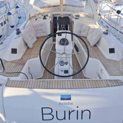 Bavaria Cruiser 33 Burin