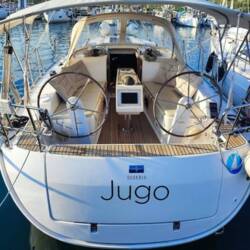 Bavaria Cruiser 37 - 3 cab. Jugo