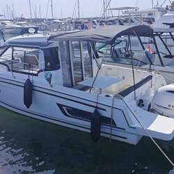 Merry Fisher 795 Series 2 Ares