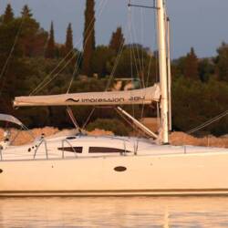 Elan 384 Impression Mok Mok