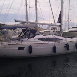 Elan 444 Impression Mili Mili