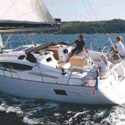 Elan 444 Impression Abrakadabra