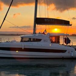 Bali 4.2 - 4 + 1 cab. Serenity