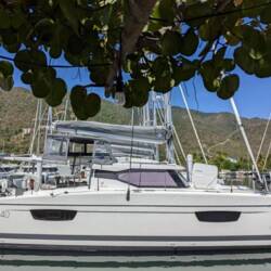 Fountaine Pajot Isla 40 - 3 cab. Scarlet Ibis