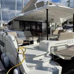 Fountaine Pajot FP 44 Maestro - 3 cab. Selah