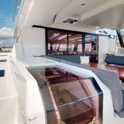 Fountaine Pajot Tanna 47 - 5 cab. Dragonfly