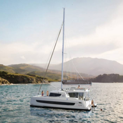 Bali 4.4 - 3 + 1 cab. American Honey