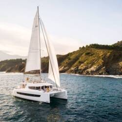 Bali 4.6 - 3 cab. OW DartAbout