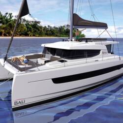 Bali 4.8 - 5 cab. On Point