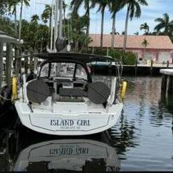 Dufour 37 - 3 cab. Island Girl