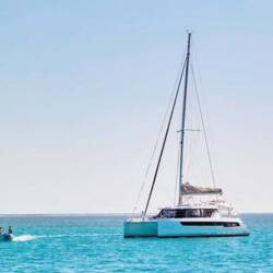 Leopard 42 - 3 cab. Serenity