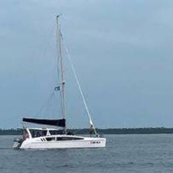 Seawind 1260 Imi Ola