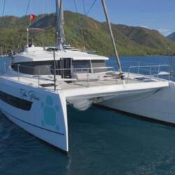 Bali 4.2 - 4 + 1 cab. Ediba Pisces