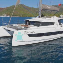 Bali 4.2 - 4 + 1 cab. Ediba Toddler