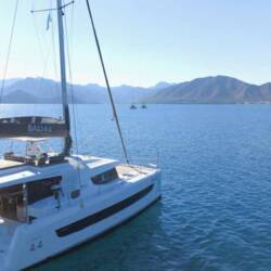 Bali 4.4 - 4 + 1 cab. Ediba Libra