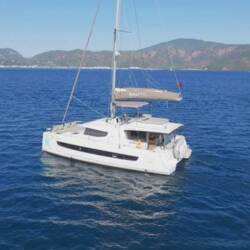 Bali 4.6 - 4 + 1 cab. Ediba Scorpio