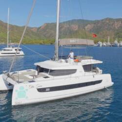 Bali 4.6 - 4 + 1 cab. Ediba Senior