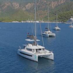 Bali 4.8 - 5 + 1 cab Ediba Virgo