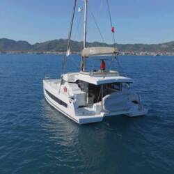 Bali Catspace Ediba Aries