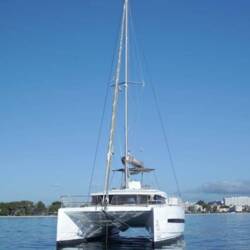 Bali 4.5 - 4 + 2 cab. Albert